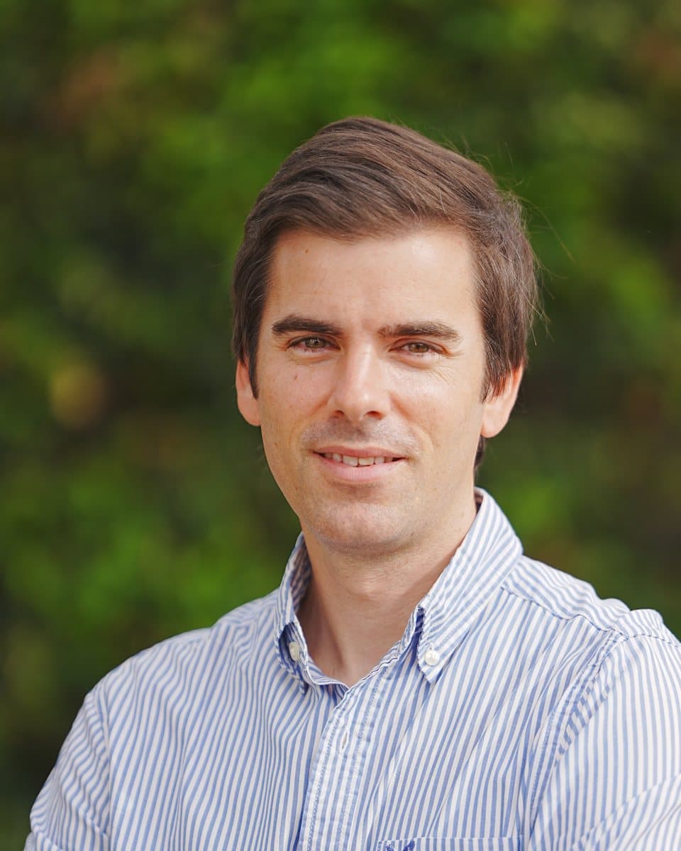 Daniel Matheu